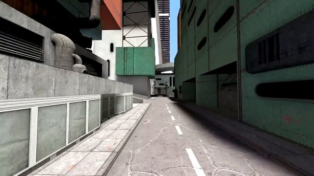 Top 10 Maps In Gmod 2022 смотреть онлайн