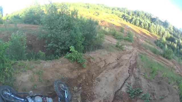 Полёт ycf 125 смотреть онлайн