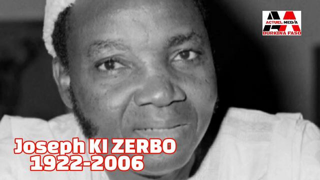 #HOMMAGE au Pr #Joseph #KI #ZERBO смотреть онлайн