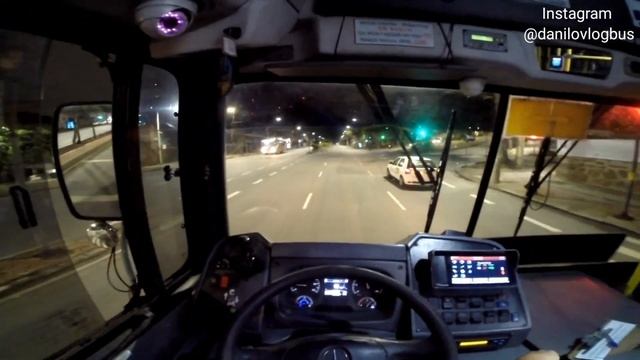 SIMULADOR DE ÔNIBUS DA VIDA REAL EM BH смотреть онлайн