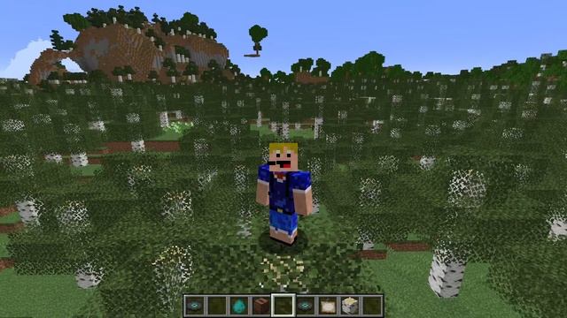 Minecraft 1.20 - Snapshot 23w06a - New Item Display & Damage Command! смотреть онлайн