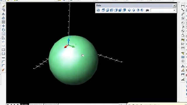 Videotutorial 67 de Autocad 3D смотреть онлайн