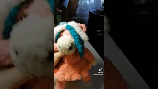 Поняшка Холли Долли смотреть онлайн
