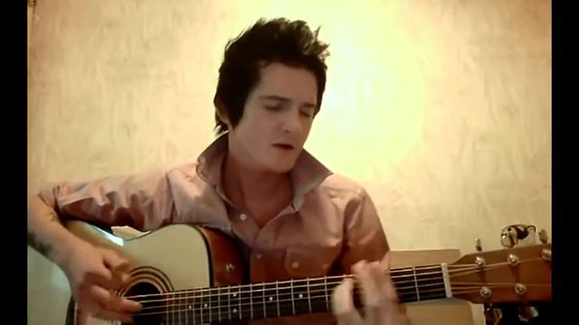 Pesnya o Russkih pod gitaru)))480 смотреть онлайн