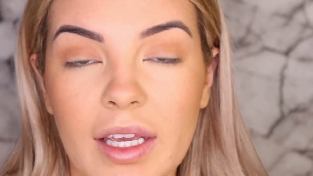 Everyday Pretty Glam Makeup Tutorial ?? Jasmine Hand смотреть онлайн
