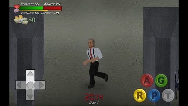 What happens if you break in to Jail When your a Civilian| Hard Time(Prison Sim) смотреть онлайн