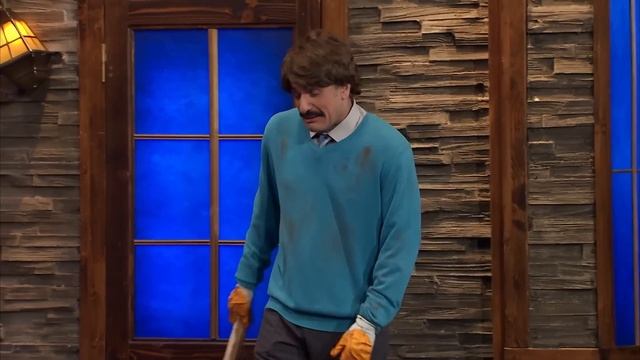 Güldür Güldür Show 341. Bölüm