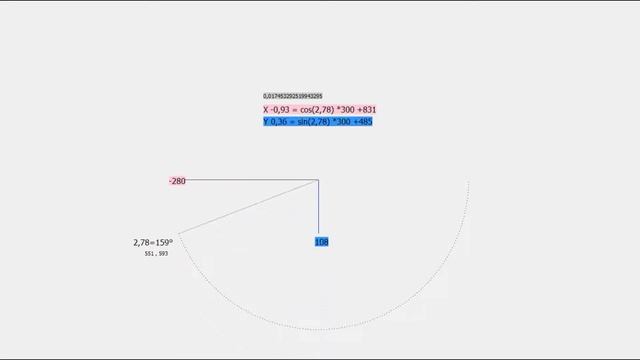 формула идеального эллипса смотреть онлайн