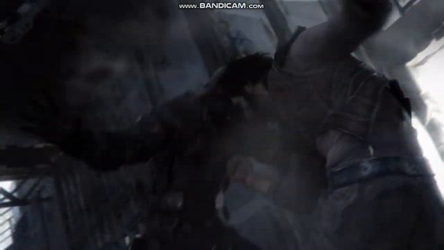 Трейлер игры X-Men Origins - Wolverine (Люди-Икс Начло - Росомаха) смотреть онлайн