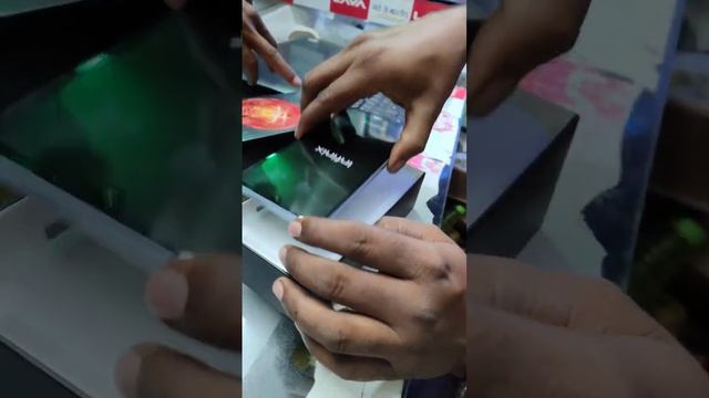N Infinix Note 12pro 5G смотреть онлайн