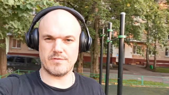 10 тысяч шагов в день.12.08.19 смотреть онлайн