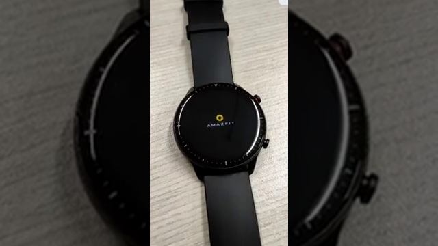 Error amazfit gtr2 смотреть онлайн