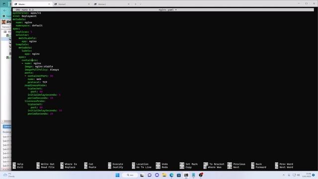 Kubernetes Nasıl Kurulur | K8S ile ilk clusterimiz | K8S ile ilk podumuz ve nodeportumuz смотреть онлайн