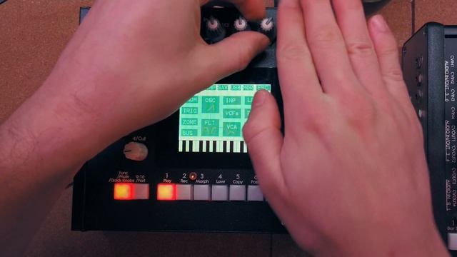 I DRILLED MY SYNTH! // Gotharman's TinyLD: DIY Arduino Mod! (VLOG) #TTNM смотреть онлайн