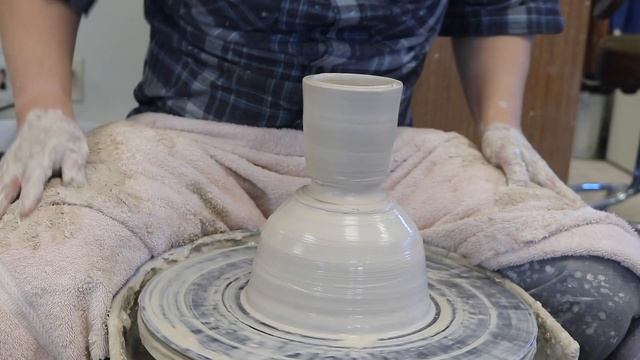 Altered bowls, POV Pottery 14 смотреть онлайн