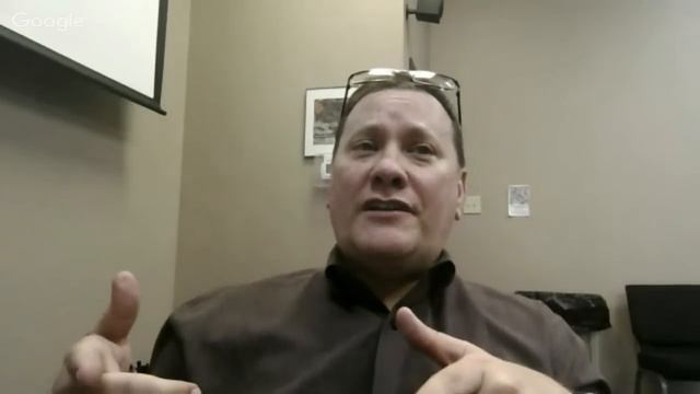 One Perl Per Child - Dallas/Ft Worth Perl Mongers смотреть онлайн