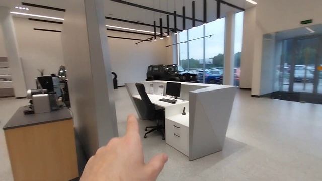 ТАНК. Другой салон. ВНЕДОРОЖНИКИ СО ВСЕМИ БЛОКИРОВКАМИ!!! ??? смотреть онлайн