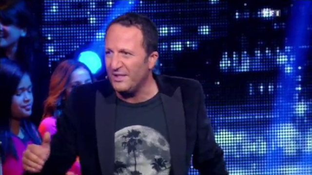Vendredi Tout Est Permis (VTEP) - 16.01.15 - Partie 1/3