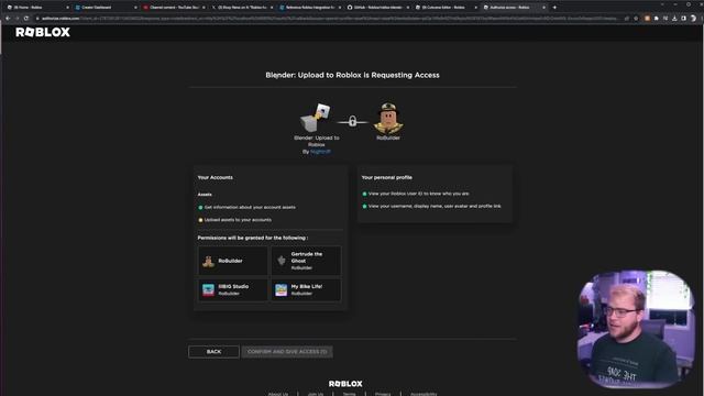 Roblox Made a FREE Blender Plugin and You NEED IT! смотреть онлайн