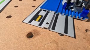 Как использовать фрезер с направляющей шиной или адаптер для вертикальных фрезеров AMS FBASE 2.0