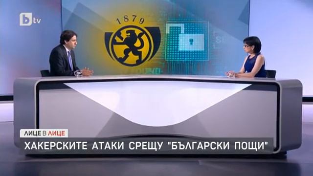 Министър Божанов в "Лице в лице" по bTV (3 май 2022) смотреть онлайн