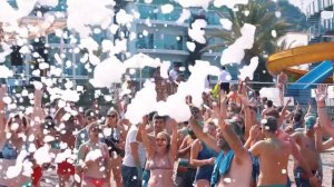 Corendon Playa Kemer 5 žvaigždučių viešbutis. Turkija, Kemeras