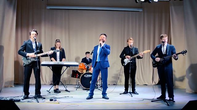 Группа Цепи - Районы-кварталы.mp4 смотреть онлайн