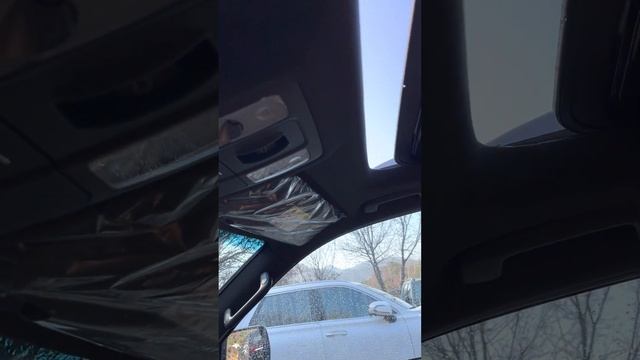 Видеообзора KIA Mohave 2022 смотреть онлайн