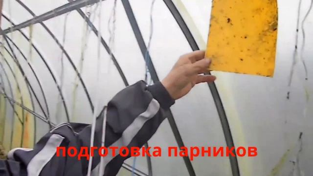 Дорога к успеху.(подготовка дачного участка к зиме) смотреть онлайн