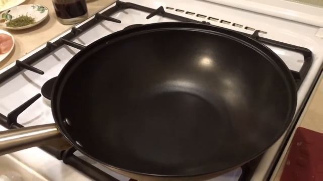 Готовим быстро и вкусно с Эвелиной