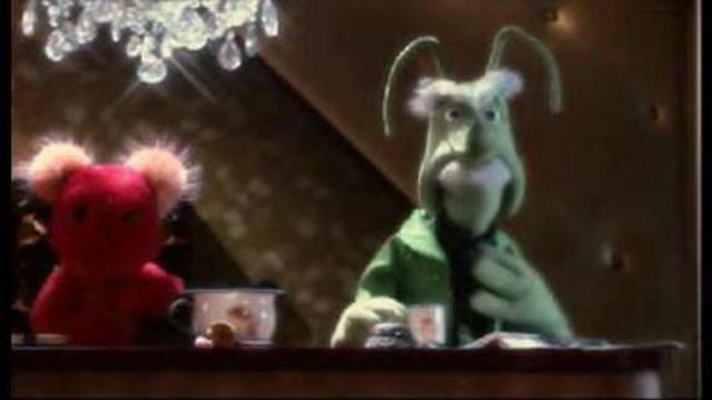 шведский отель 