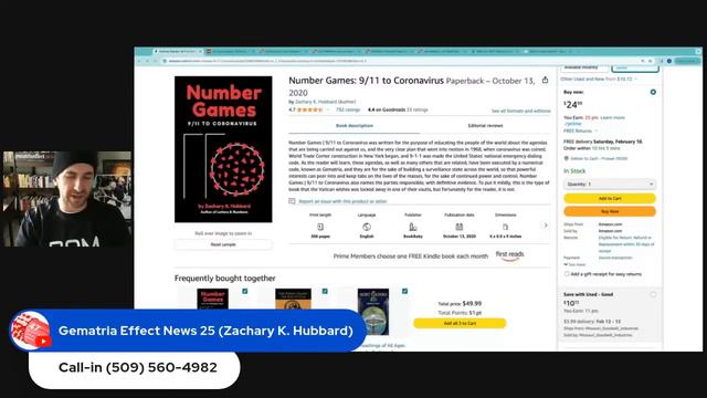 Atmospheric river to flood California, Patrick Mahomes' father & RIP Namibia's President смотреть онлайн
