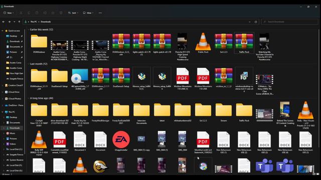 Easiest Guide!! To Mod Assetto Corsa - Discord Server Links Cars/Traffic Maps & More #asettocorsa смотреть онлайн