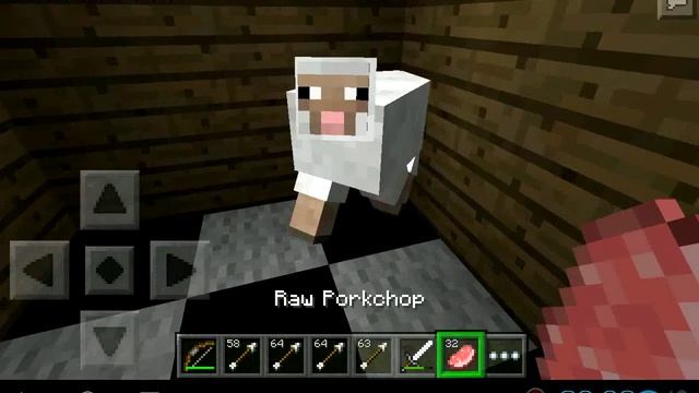 Minecraft (Прохождение карты)-call of duty. смотреть онлайн