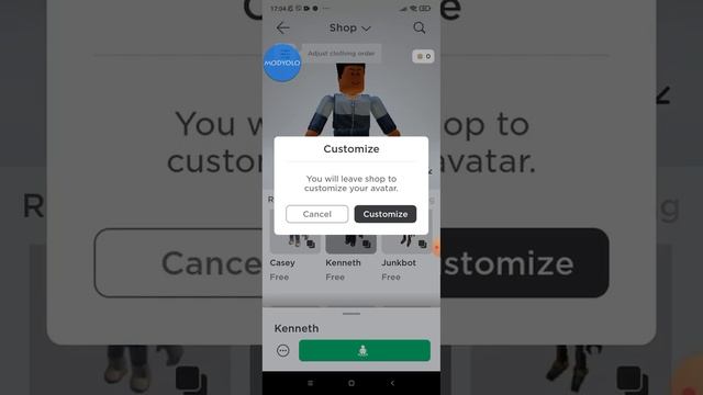 КАК БЕСПЛАТНО ПОЛУЧАТЬ ПЕРСОНАЖЕЙ В ROBLOX смотреть онлайн