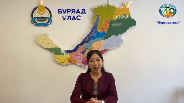 Диалекты бурятского языка в Курумканском районе смотреть онлайн