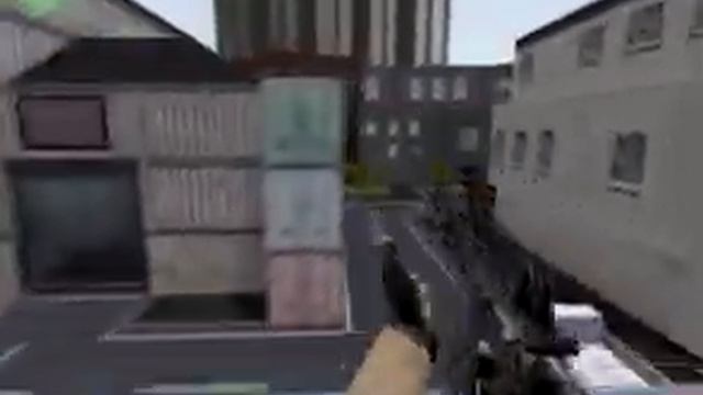 Counter Strike film :P смотреть онлайн
