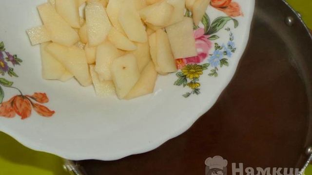 Книга рецептов