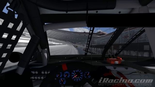 Chevrolet SS-Gen6 - On Track Testing @Bristol