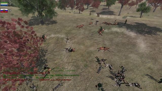 Napoleonic Wars – Highlights vom [DL]-Monday-LB am 25. Mai 2020 смотреть онлайн