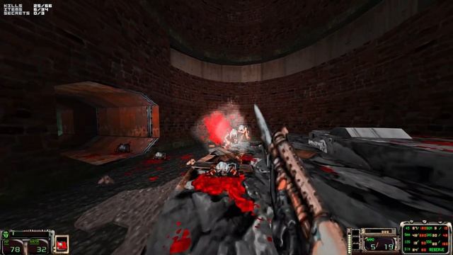 Doom TC | Ashes Afterglow | 15 | The Pipeworks