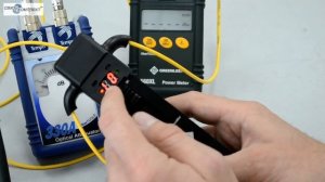 Как работает идентификатор активных волокон?