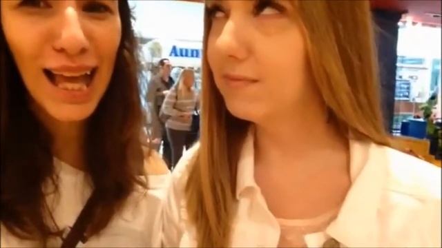 Lost On A Subway?/Vlog смотреть онлайн