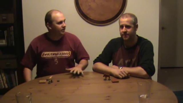 Episode 017: Elkfest смотреть онлайн