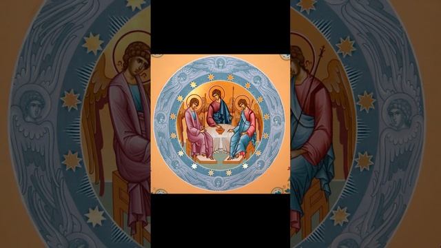 Молитва святому духу на всякое доброе дело. Молитва на ночь. Царю Небесный. Благовест. смотреть онлайн