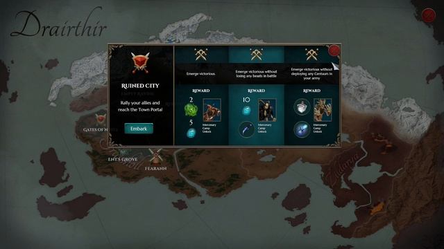 The Dragoness: Command of the Flame Review After 99,9% - Roguelite HOMM? (Strategy RPG) смотреть онлайн