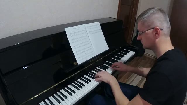 №10. Путешествие в горы / Travel to the mountains (сборник №7) Daniel Starshinin (composer) смотреть онлайн