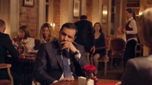 Александр Никитин, Юлия Меньшова « Между нами девочками « режиссер А. Кирющенко.