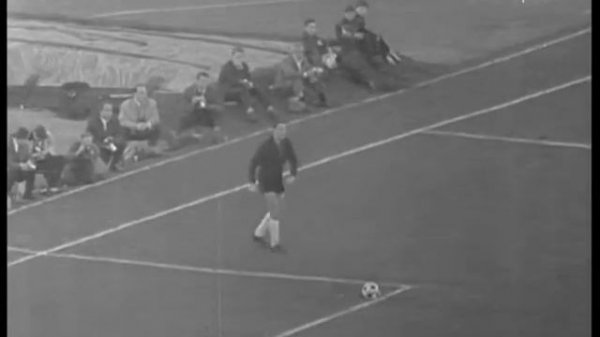 Hamburg-Santos 1962