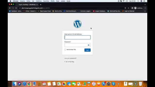 WP Secure Review Demo Bonus - New WordPress Security Plugin смотреть онлайн